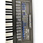 Used Techno-beat Techno-Beat 54-Key Electronic Keyboard