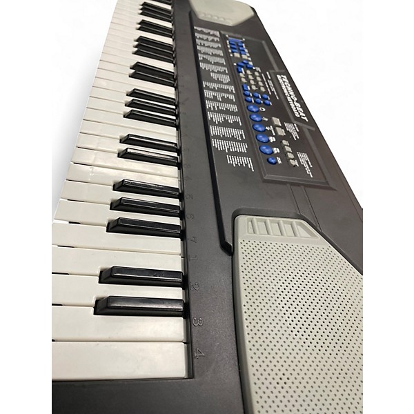 Used Techno-beat Techno-Beat 54-Key Electronic Keyboard