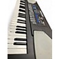 Used Techno-beat Techno-Beat 54-Key Electronic Keyboard
