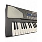Used Techno-beat Techno-Beat 54-Key Electronic Keyboard