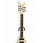 Used Peavey VICIOUS 1 White Solid Body Electric Guitar
