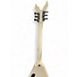 Used Peavey VICIOUS 1 White Solid Body Electric Guitar