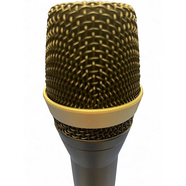 Used AKG D5 Dynamic Microphone