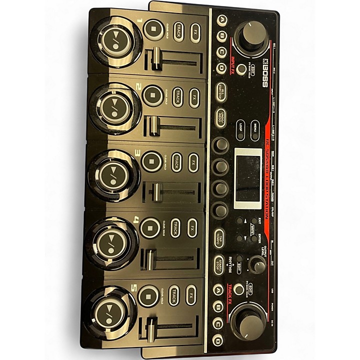 Used BOSS RC505 MKII Loop Station Pedal | Guitar Center
