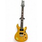 Used PRS SE CE24 STANDARD Gold Solid Body Electric Guitar thumbnail