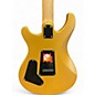 Used PRS SE CE24 STANDARD Gold Solid Body Electric Guitar