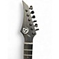 Used Solar Guitars TB4.61C Black Solid Body Electric Guitar