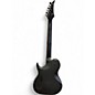 Used Solar Guitars TB4.61C Black Solid Body Electric Guitar