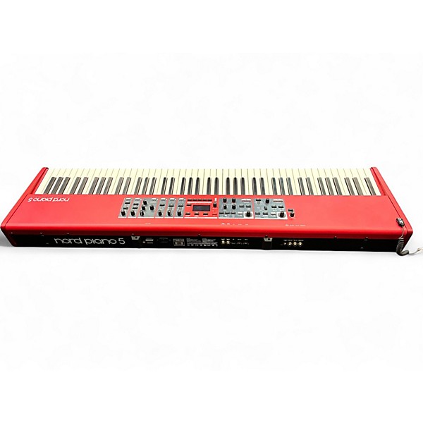 Used Nord HA88 PIANO VI Stage Piano