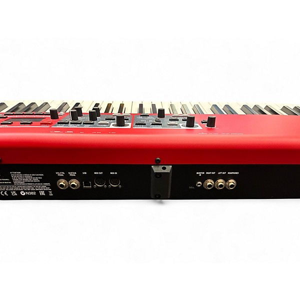 Used Nord HA88 PIANO VI Stage Piano