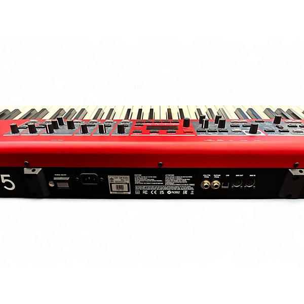 Used Nord HA88 PIANO VI Stage Piano