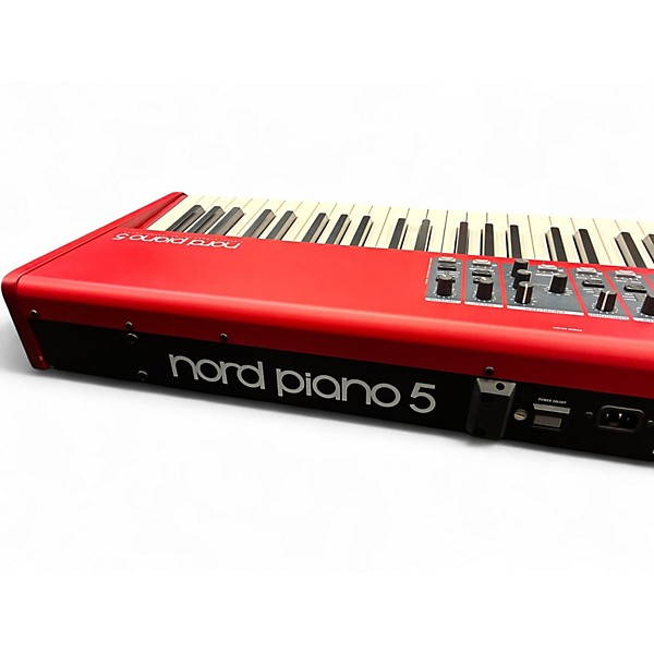 Used Nord HA88 PIANO VI Stage Piano