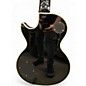 Used Epiphone Les Paul Custom Cobra Burst Solid Body Electric Guitar