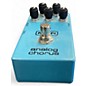 Used MXR M234 Analog Chorus Effect Pedal
