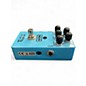 Used MXR M234 Analog Chorus Effect Pedal