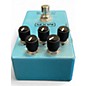 Used MXR M234 Analog Chorus Effect Pedal