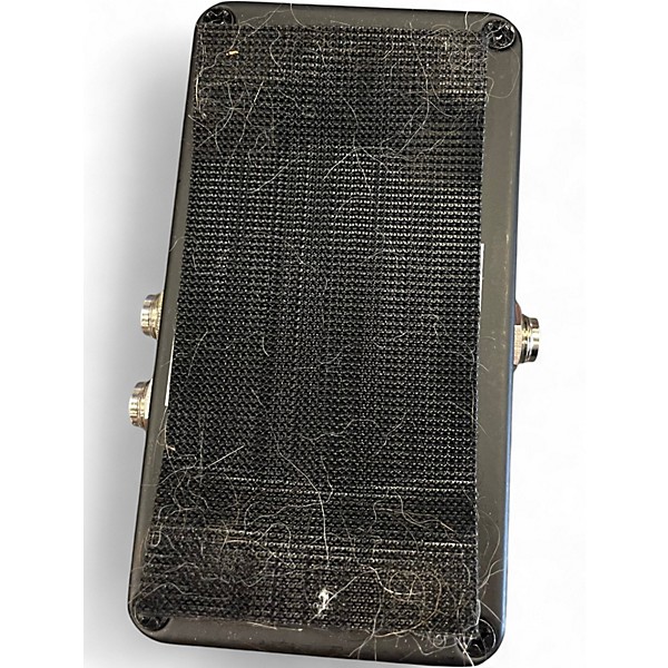 Used Electro-Harmonix Oceans 11 Reverb Effect Pedal
