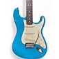 Used Fender American Professional II Stratocaster MIAMI BLUE Solid Body Electric Guitar
