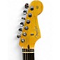 Used Fender American Professional II Stratocaster MIAMI BLUE Solid Body Electric Guitar