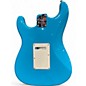 Used Fender American Professional II Stratocaster MIAMI BLUE Solid Body Electric Guitar