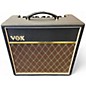 Used VOX V9168R Pathfinder 15R 15W 1X8 Guitar Combo Amp thumbnail