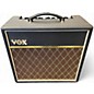 Used VOX V9168R Pathfinder 15R 15W 1X8 Guitar Combo Amp