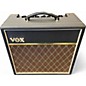 Used VOX V9168R Pathfinder 15R 15W 1X8 Guitar Combo Amp