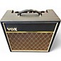 Used VOX V9168R Pathfinder 15R 15W 1X8 Guitar Combo Amp
