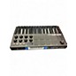 Used Akai Professional MPK Mini MIDI Controller