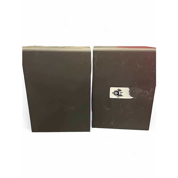 Used Yamaha HS5 Pair Powered Monitor