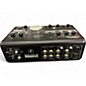Used Mackie Big Knob Studio Volume Controller