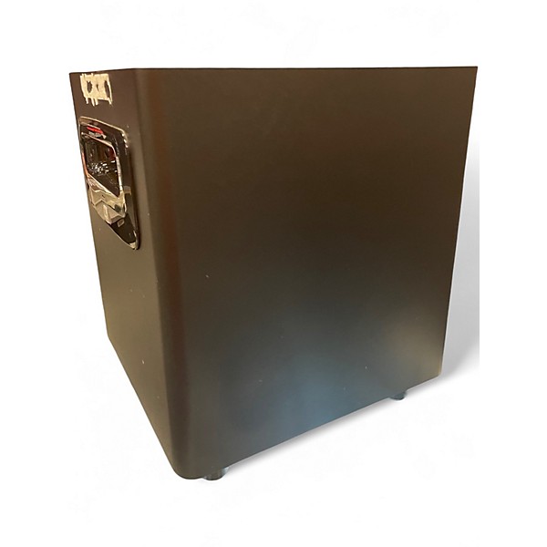 Used JBL LSR310S Subwoofer