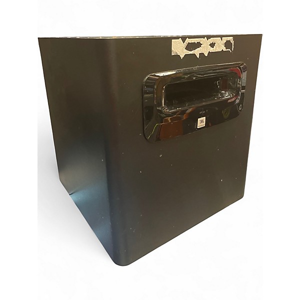 Used JBL LSR310S Subwoofer