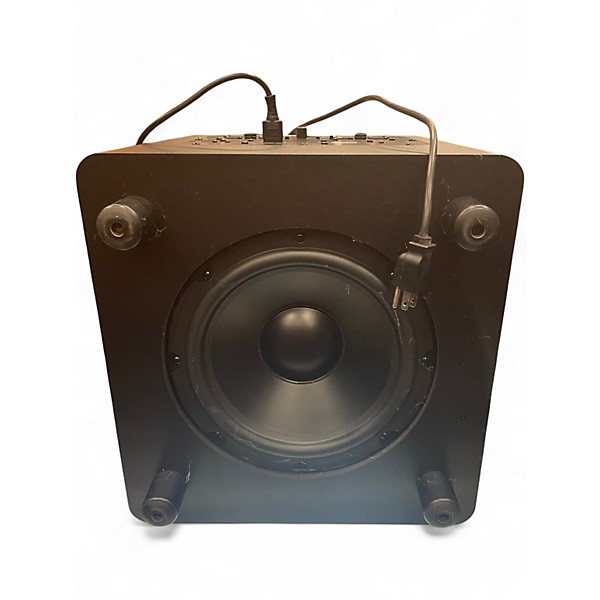 Used JBL LSR310S Subwoofer