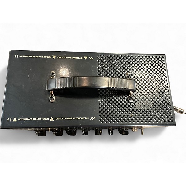 Used Victory THE COUNTESS MKII Tube Guitar Amp Head