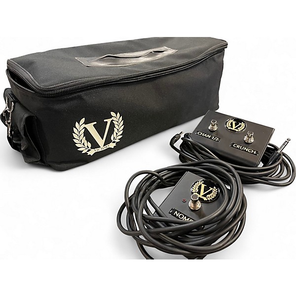 Used Victory THE COUNTESS MKII Tube Guitar Amp Head
