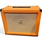 Used Orange Amplifiers PPC112C 1x12 Guitar Cabinet thumbnail