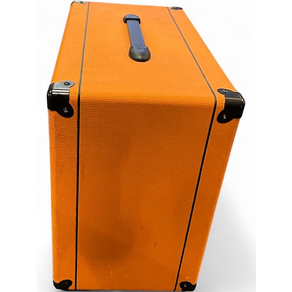 Used Orange Amplifiers PPC112C 1x12 Guitar Cabinet