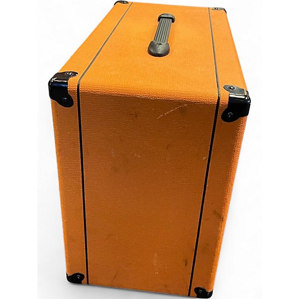 Used Orange Amplifiers PPC112C 1x12 Guitar Cabinet