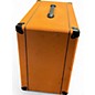 Used Orange Amplifiers PPC112C 1x12 Guitar Cabinet