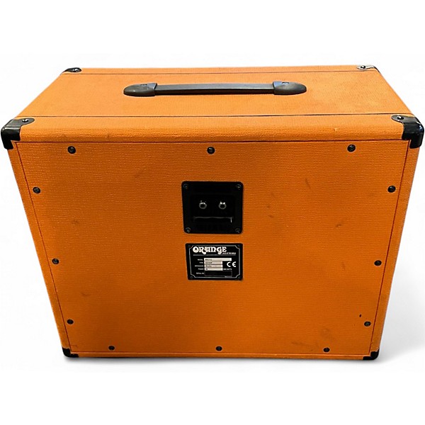 Used Orange Amplifiers PPC112C 1x12 Guitar Cabinet
