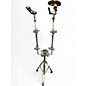 Used DW 9799 Double Cymbal Tom Stand Percussion Stand