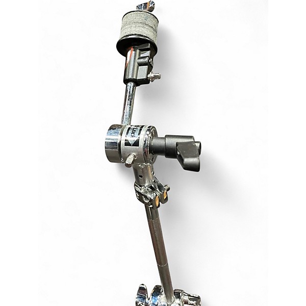 Used DW 9799 Double Cymbal Tom Stand Cymbal Stand