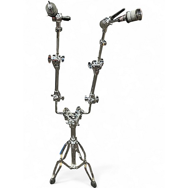Used DW 9000 Cymbal Stand With Splash Attachment Cymbal Stand