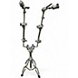 Used DW 9000 Cymbal Stand With Splash Attachment Cymbal Stand thumbnail
