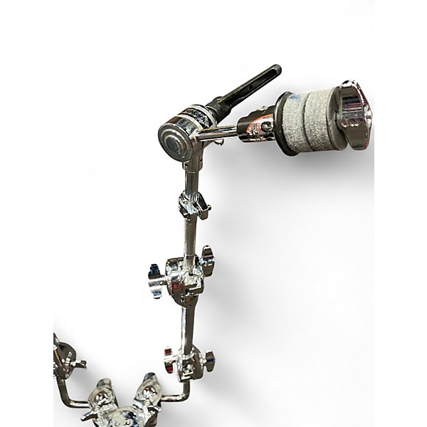 Used DW 9000 Cymbal Stand With Splash Attachment Cymbal Stand