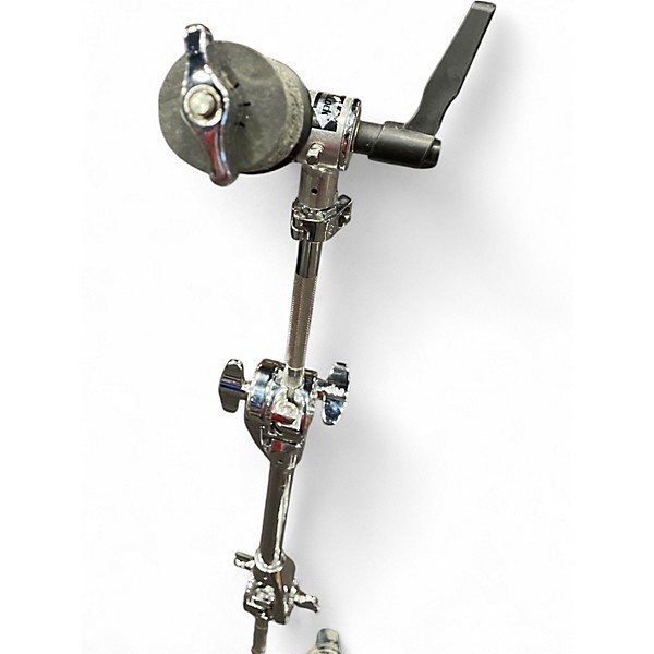 Used DW 9000 Cymbal Stand With Splash Attachment Cymbal Stand