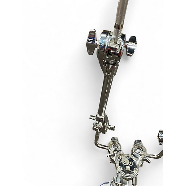 Used DW 9000 Cymbal Stand With Splash Attachment Cymbal Stand