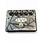 Used EVH 5150 OVERDRIVE Effect Pedal thumbnail