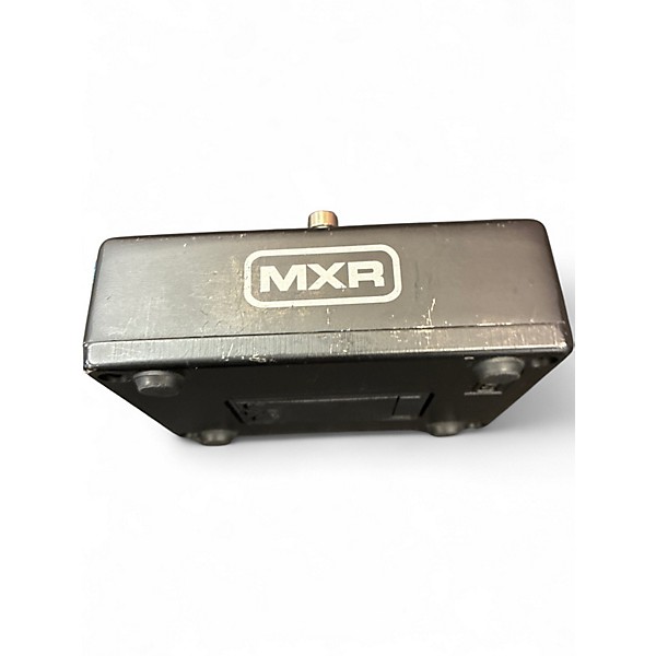 Used EVH 5150 OVERDRIVE Effect Pedal